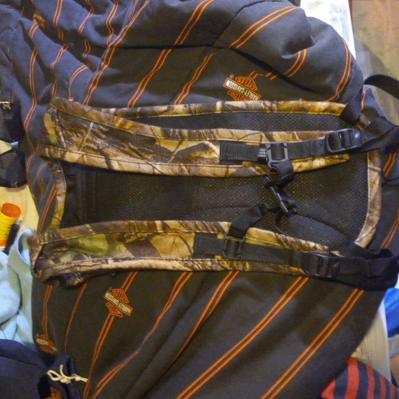 Redhead Hunting Water Bladder Bag - Picture 3 of 3